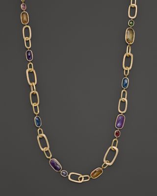 marco bicego murano necklace