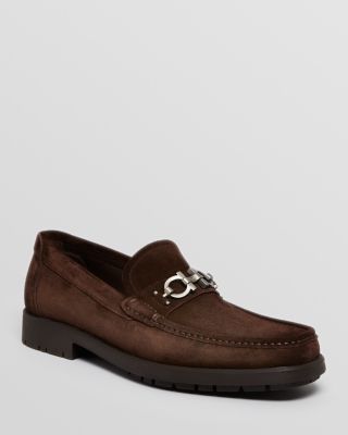 Salvatore Ferragamo Men display picture 1