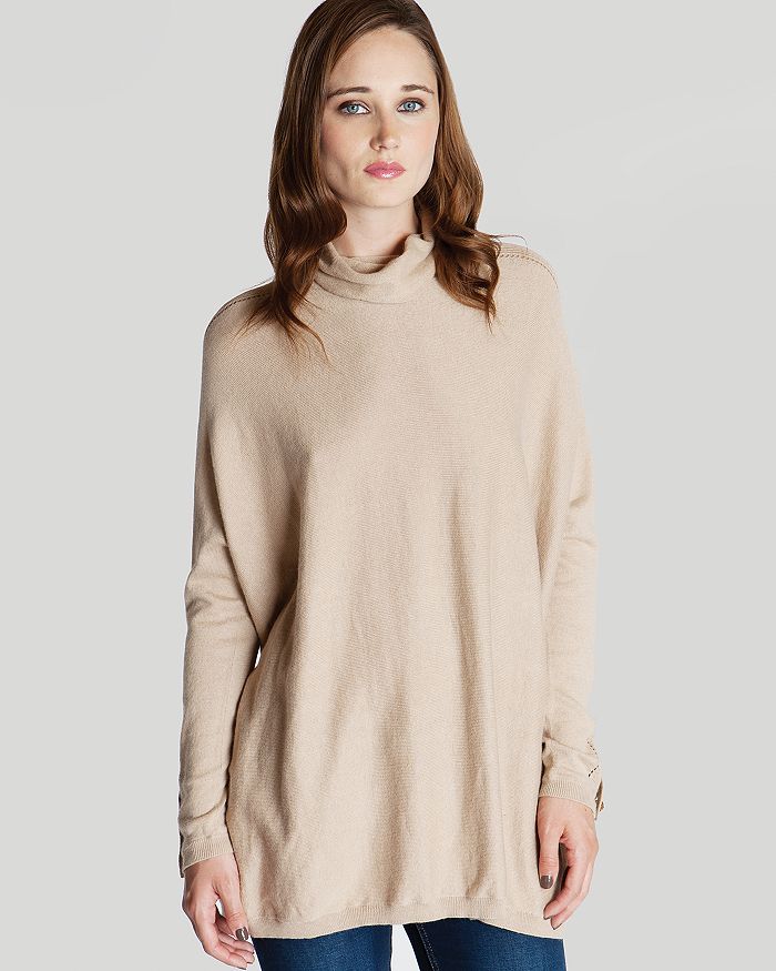 Ted baker roll sales neck