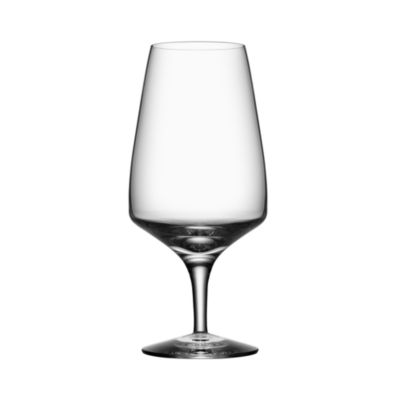 Pulse All-Purpose Glass, Set of 4