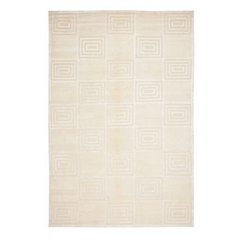 Ralph Lauren - Alistair Tiles Collection Rug, 4' x 6'