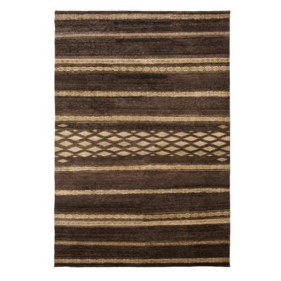 Ralph Lauren - Nairobi Stripe Collection Rugs