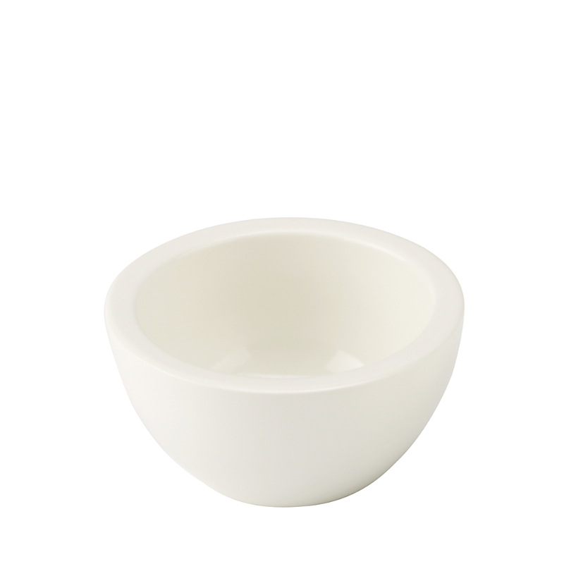 Villeroy & Boch Artesano Dip Bowl In White
