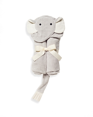 Elegant Baby Infant Unisex Elephant Baby Bath Wrap Elegant Baby Infant Unisex Elephant Baby Bath Wrap