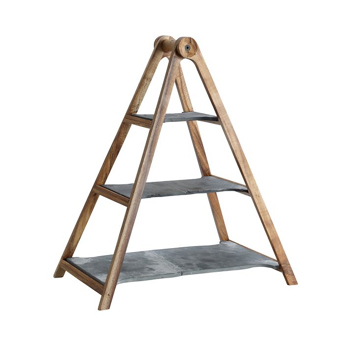 Villeroy Boch Artesano 3 Tier Tray Stand Bloomingdale S