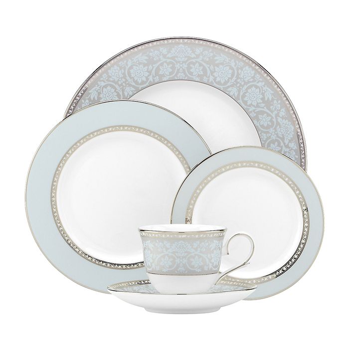 Lenox 5 piece deals place setting