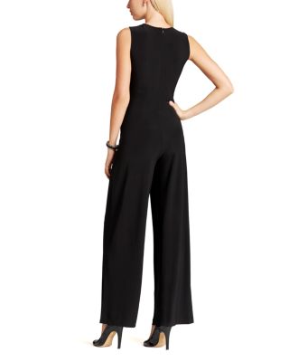 Wide Leg Jumpsuit