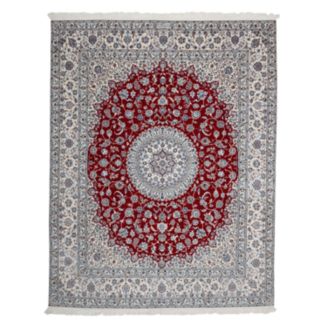 Bloomingdale's Nain Collection Persian Rug, 6'9