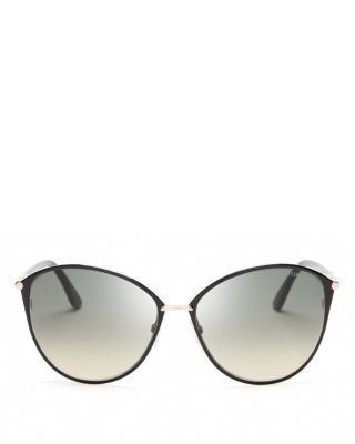 tom ford penelope oversized sunglasses