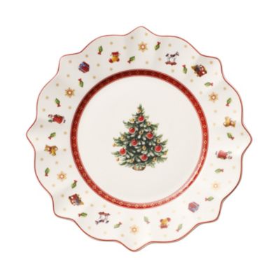 Villeroy & Boch - Toy's Delight Salad Plate