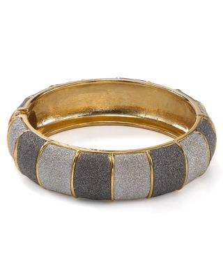 ABS by Allen Schwartz - Glitter Bangle