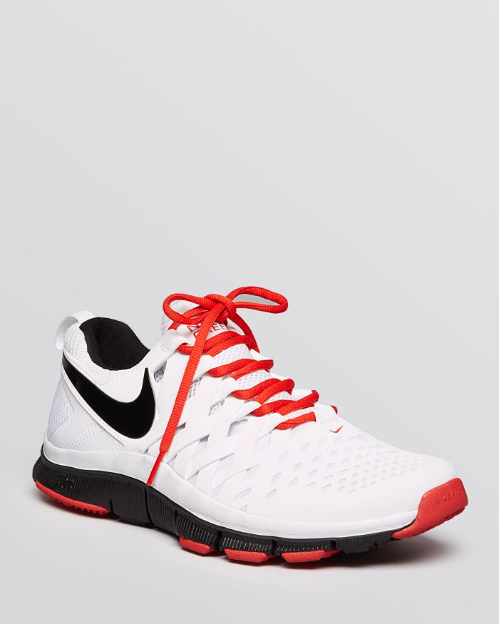 mens nike free trainer