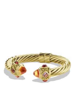 david yurman citrine