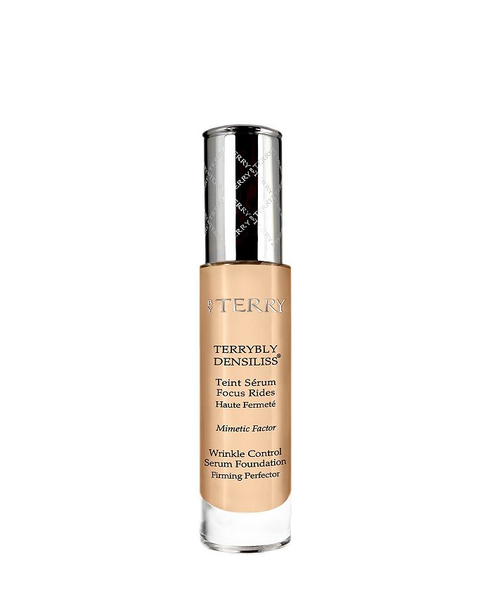 BY TERRY TERRYBLY DENSILISS WRINKLE CONTROL SERUM FOUNDATION,300024160