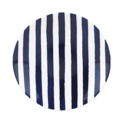 kate spade new york - Charlotte Street Tidbit Plate, Set of 4