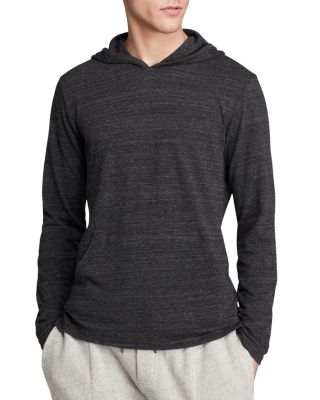 marine layer double knit hoodie