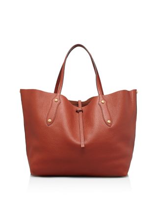 annabel ingall isabella tote with zipper