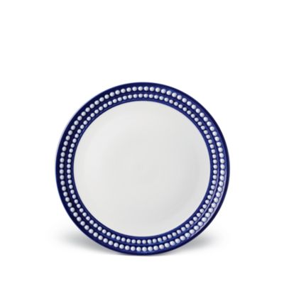 Perlee Bleu Dinner Plate