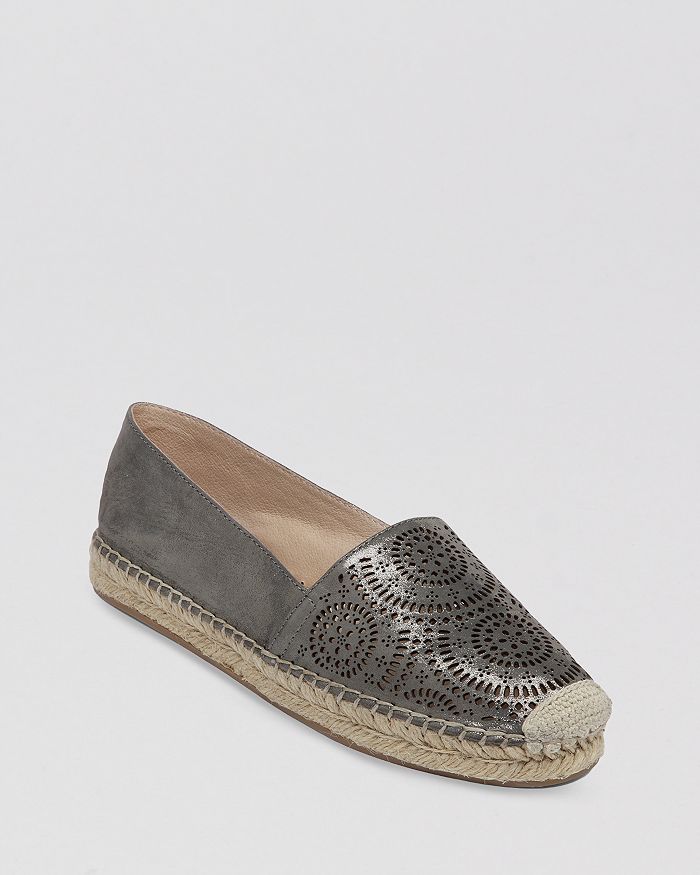 Vince camuto espadrille flats clearance