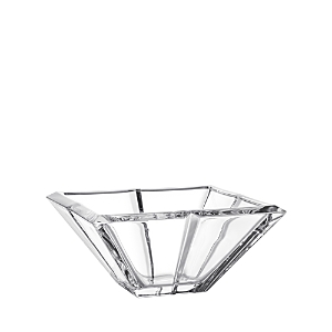 Shop Orrefors Plaza Bowl, Small In Clear