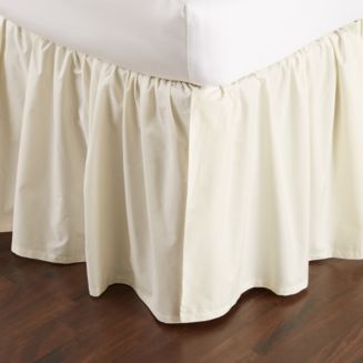 King Dust Ruffle 78X80X18 - Fiona Collection - By Sferra
