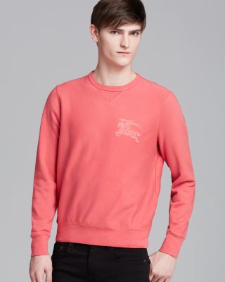 Burberry - Parfitt Cotton Sweater