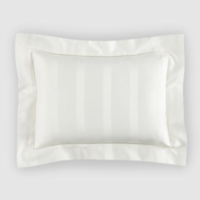Giza 45 Stripe Boudoir Sham