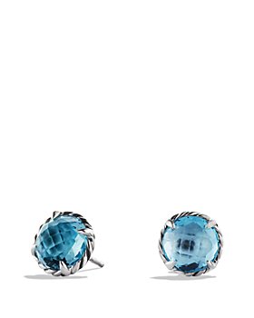 David Yurman - Châtelaine Gemstone Earrings