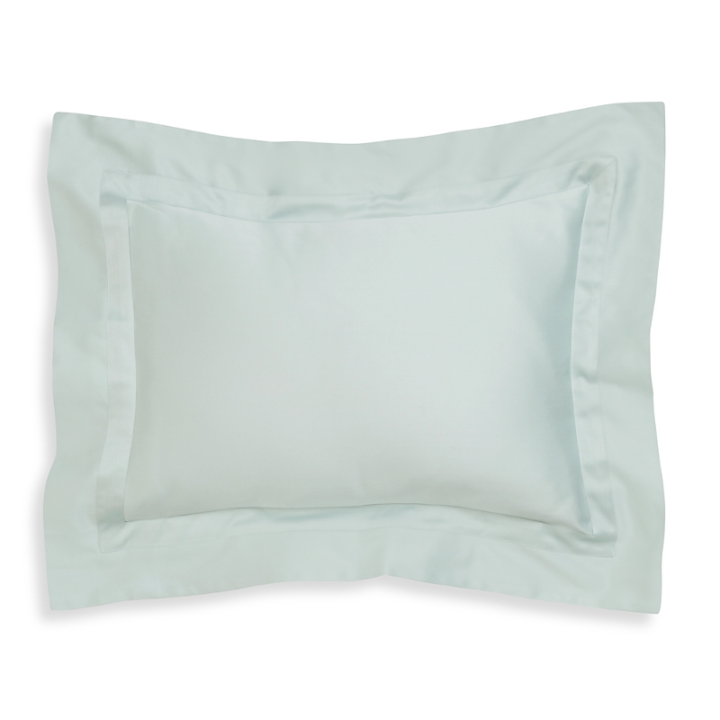 MATOUK NOCTURNE SATEEN BOUDOIR SHAM M212BSHAOP
