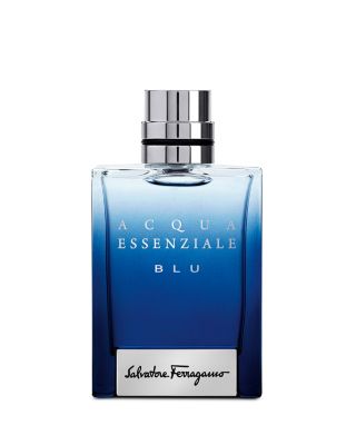 salvatore ferragamo acqua essenziale blu review