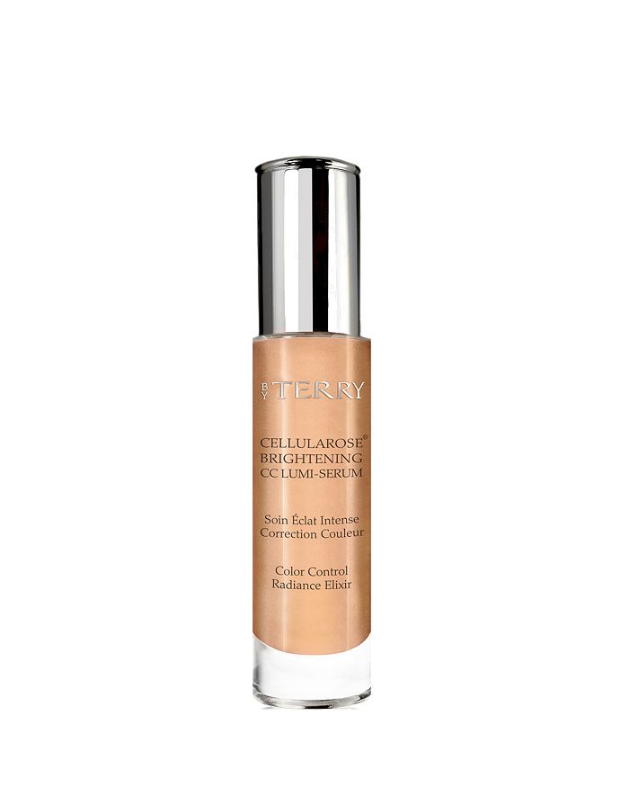 Shop By Terry Cellularose Brightening Cc Lumi-serum In Apricot Glow