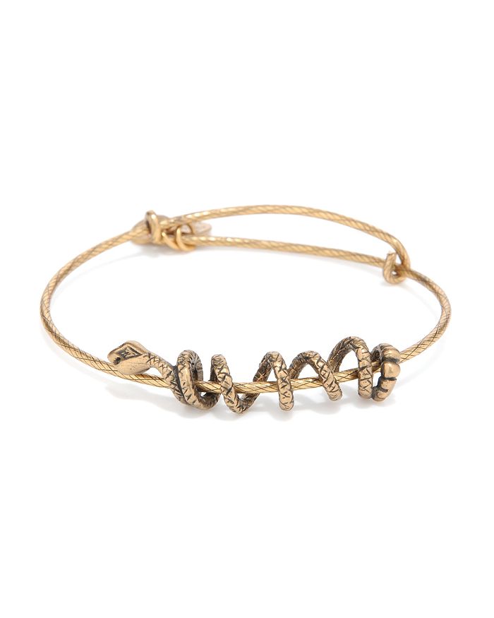 Alex and deals ani snake bracelet