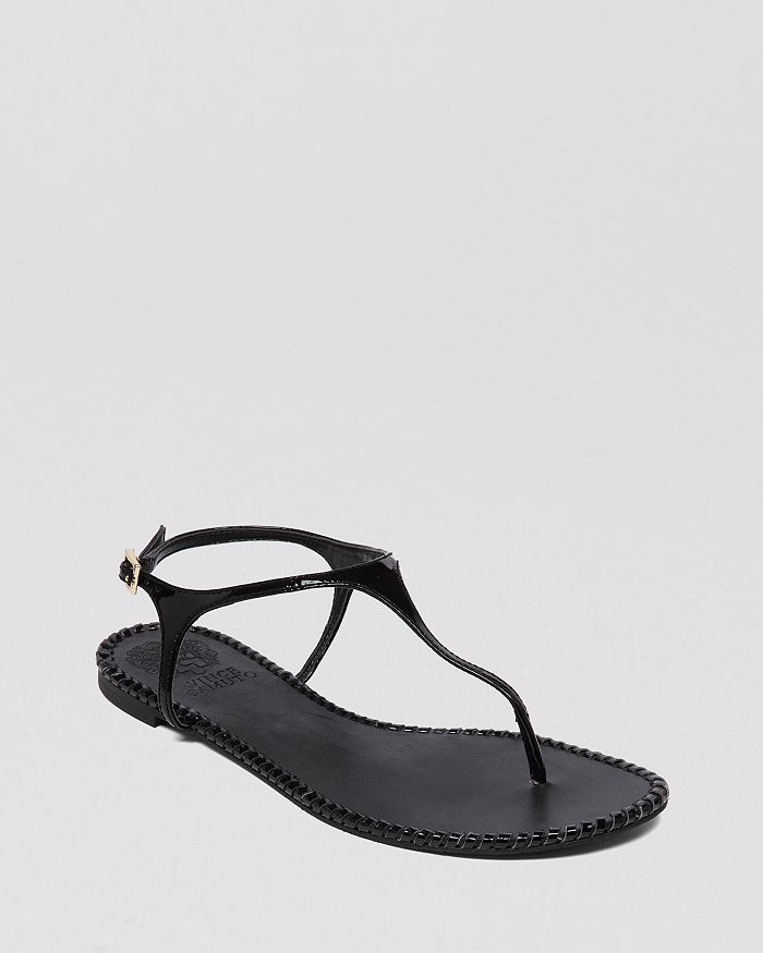 Vince camuto flat sandals sales