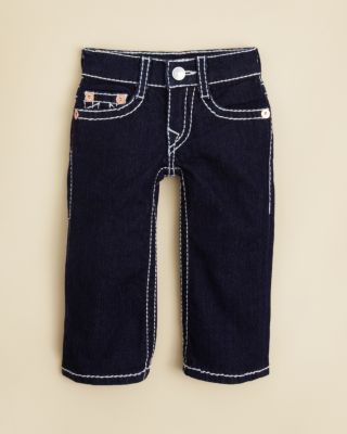 baby true religion jeans