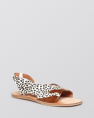 jeffrey campbell flat sandals