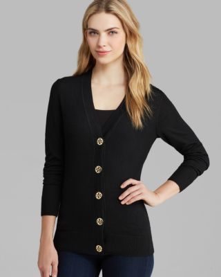 tory burch cardigan