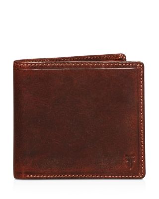 Frye - Logan Bi-Fold Wallet