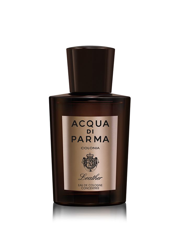 Acqua Di Parma Colonia Leather - Eau de Cologne concentrée pour