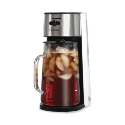 Capresso - Iced Tea Maker