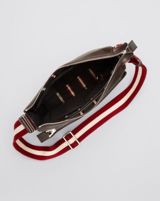 Bally Tuston Crossbody Bag | Bloomingdale's Men