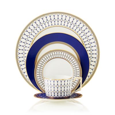 For Wedgwood Renaissance Gold