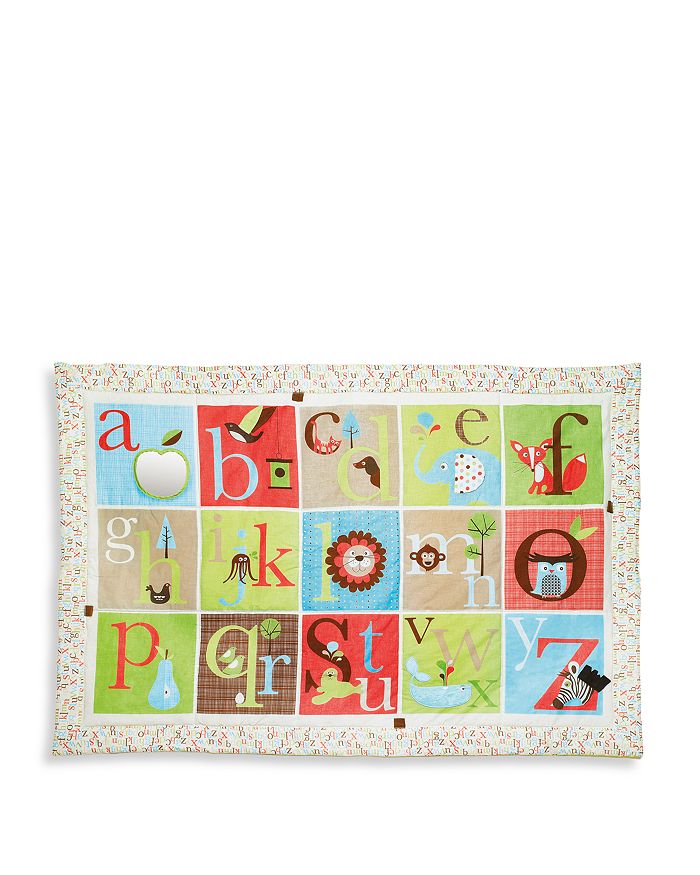 Skip hop zoo playmat store
