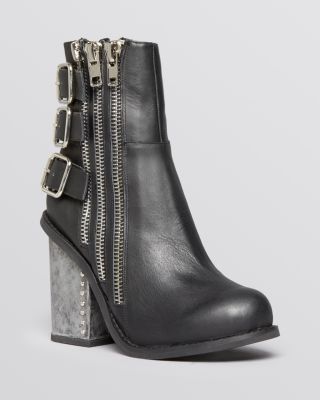 Jeffrey Campbell - Booties - Lowrey High-Heel
