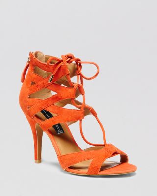 steve madden open toe sandals