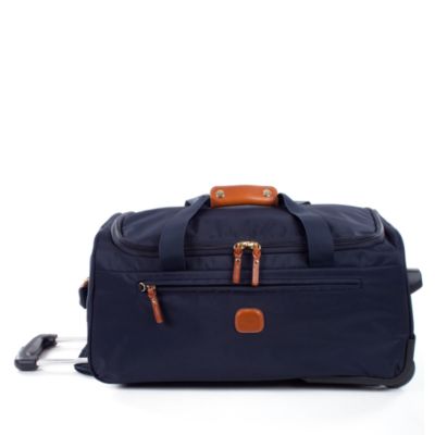 X-Bag 21" Rolling Duffel