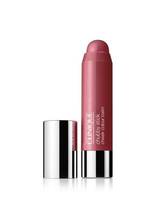 Chubby Stick Moisturizing Cheek Color Balm