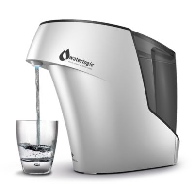 Waterlogic - Firewall Hybrid Home Water Purifier