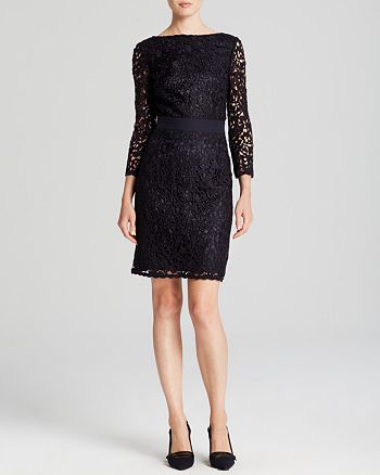 Tory Burch Renny Lace Dress | Bloomingdale's