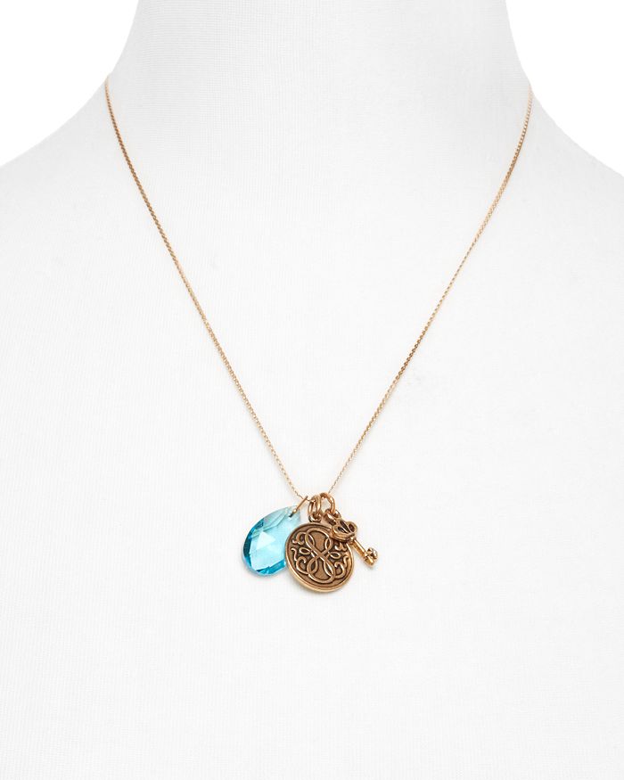 Alex and Ani Cosmic Alignment Expandable Chain Necklace 10 24