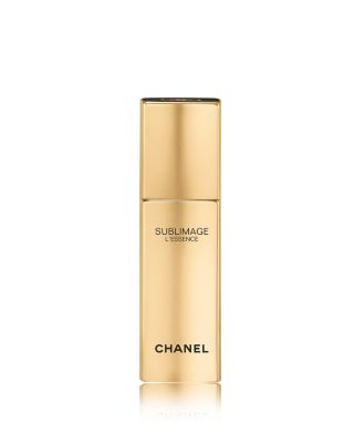 Chanel Sublimage l'essence Serum 30 ml